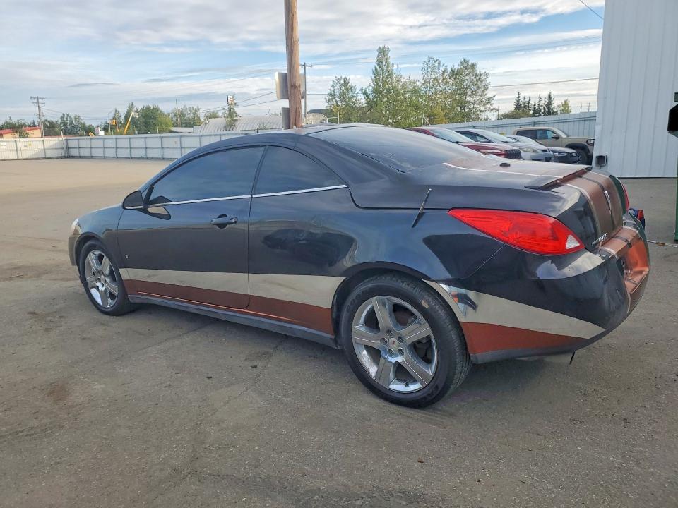 Aukcja sprzedaży 2008 Pontiac G6, vin: 1G2ZH361084309106, numer aukcji: 68013506