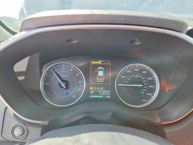 Aukcja sprzedaży 2019 Subaru Crosstrek, vin: JF2GTAMC3K8300718, numer aukcji: 67325226