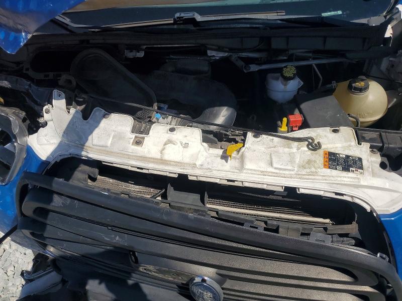 2019 Ford Transit მანქანა იყიდება აუქციონზე, vin: 1FTYR2CM9KKB08174, აუქციონის ნომერი: 68266666