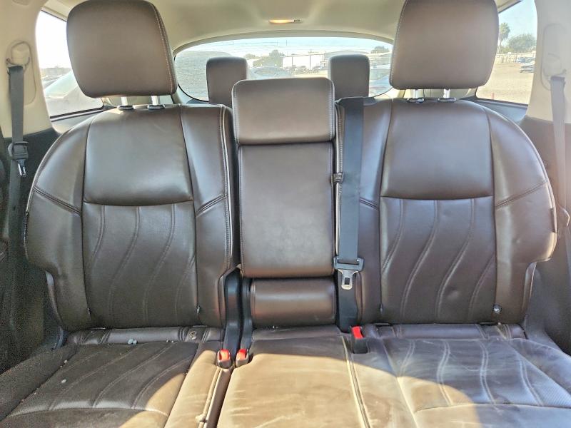 Aukcja sprzedaży 2020 Infiniti Qx60, vin: 5N1DL0MN4LC520960, numer aukcji: 70560536