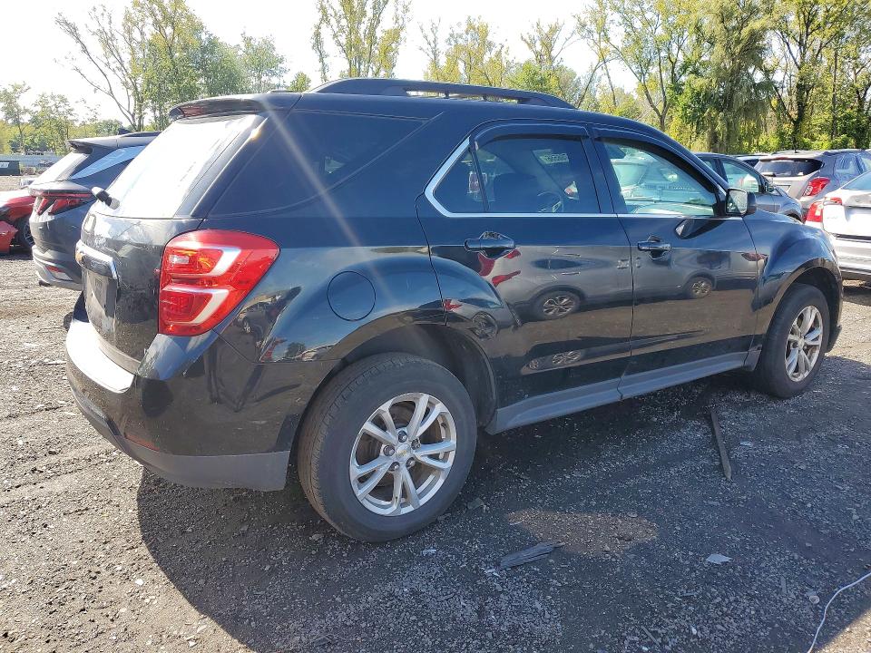 69766556 :رقم المزاد ، 2GNFLFEK4H6263150 vin ، 2017 Chevrolet Equinox مزاد بيع