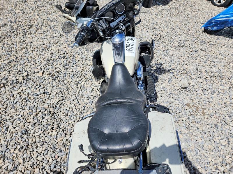 67513456 :رقم المزاد ، 1HD1FC4177Y659579 vin ، 2007 Harley-davidson Flhtcui مزاد بيع