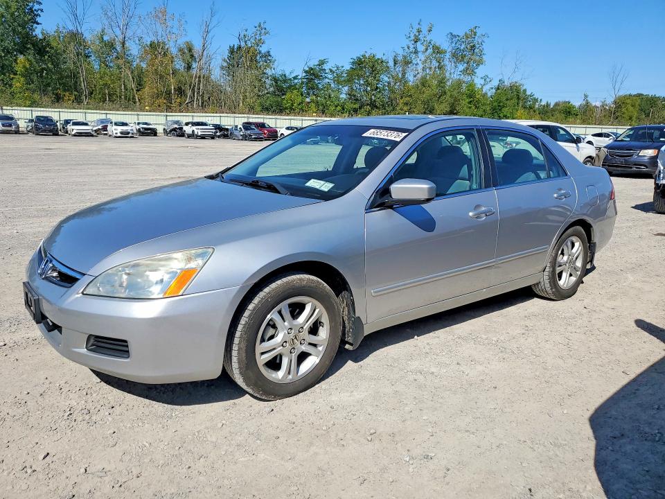 Продаж на аукціоні авто 2006 Honda Accord, vin: 1HGCM56716A136502, номер лоту: 68573376