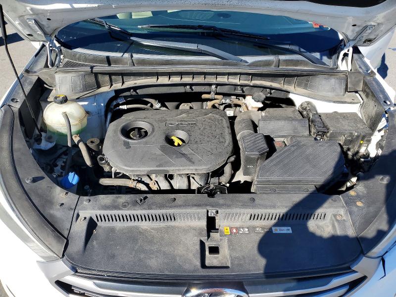 68169386 :رقم المزاد ، KM8J3CA46HU450279 vin ، 2017 Hyundai Tucson مزاد بيع