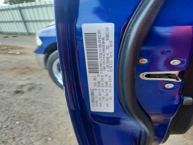 Продаж на аукціоні авто 2014 Dodge Ram 1500, vin: 1C6RR7LT8ES470968, номер лоту: 71029436