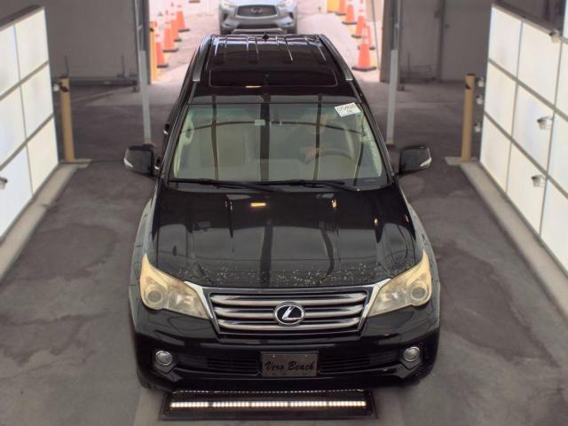2011 Lexus Gx მანქანა იყიდება აუქციონზე, vin: JTJBM7FX9B5026416, აუქციონის ნომერი: 69829236