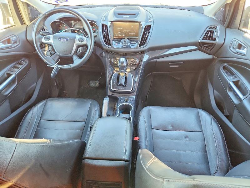 Aukcja sprzedaży 2014 Ford Escape, vin: 1FMCU0J91EUA30103, numer aukcji: 69251136