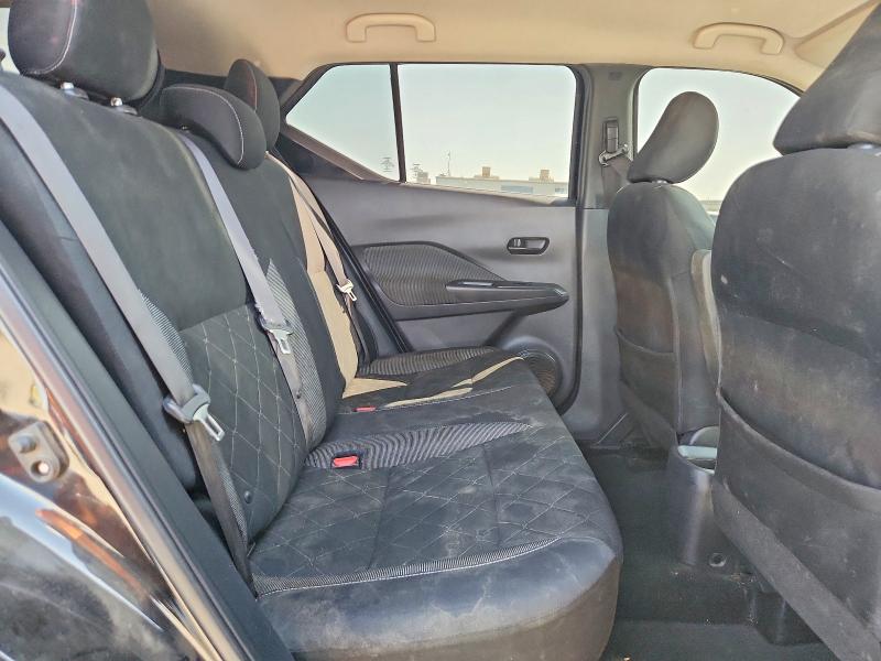 Продажа на аукционе авто 2019 Nissan Kicks, vin: 3N1CP5CU5KL544569, номер лота: 67783486