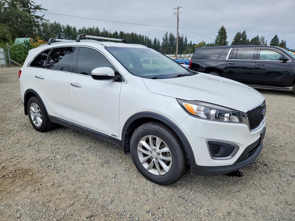 Продаж на аукціоні авто 2016 Kia Sorento, vin: 5XYPGDA36GG043515, номер лоту: 69975786