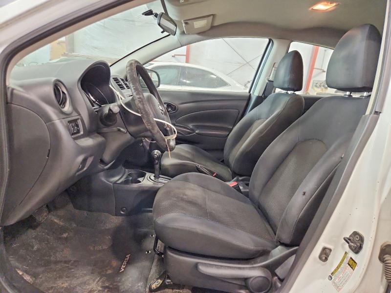 Продаж на аукціоні авто 2012 Nissan Versa, vin: 3N1CN7AP1CL927084, номер лоту: 67921746