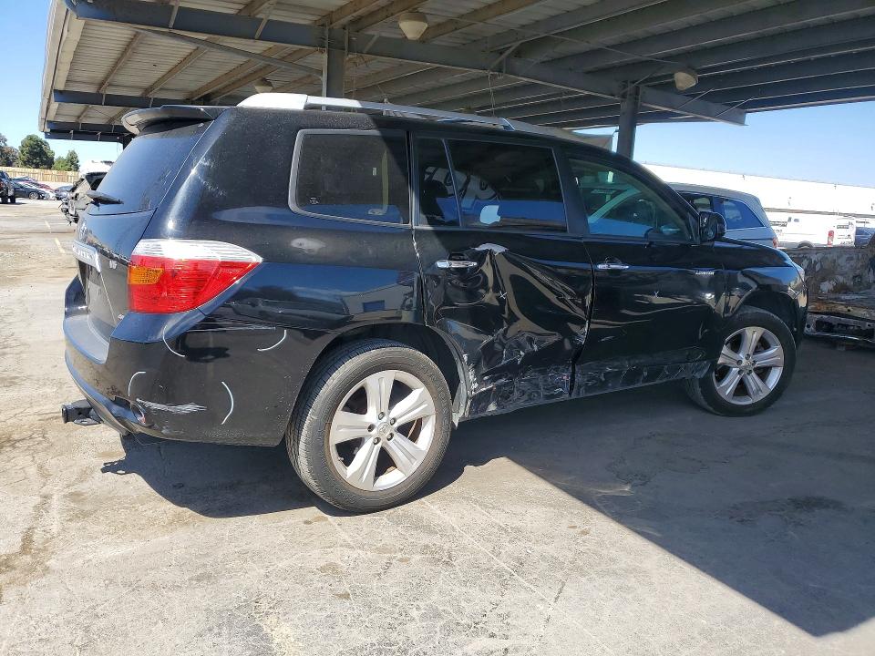 Aukcja sprzedaży 2008 Toyota Highlander, vin: JTEES42A982009921, numer aukcji: 68215516