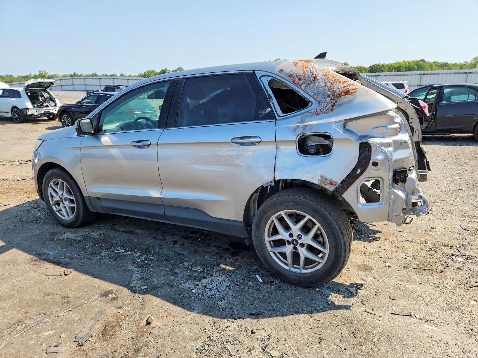 2023 Ford Edge მანქანა იყიდება აუქციონზე, vin: 2FMPK4J91PBA20744, აუქციონის ნომერი: 69604666