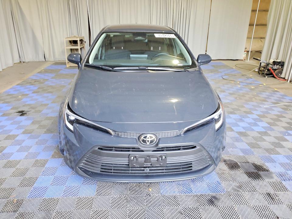 2026 Toyota Corolla Hybrid მანქანა იყიდება აუქციონზე, vin: JTDBCMFE0T3121317, აუქციონის ნომერი: 69943066
