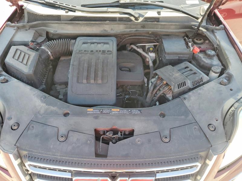Продаж на аукціоні авто 2016 Gmc Terrain, vin: 2GKALPEK2G6342179, номер лоту: 69605006