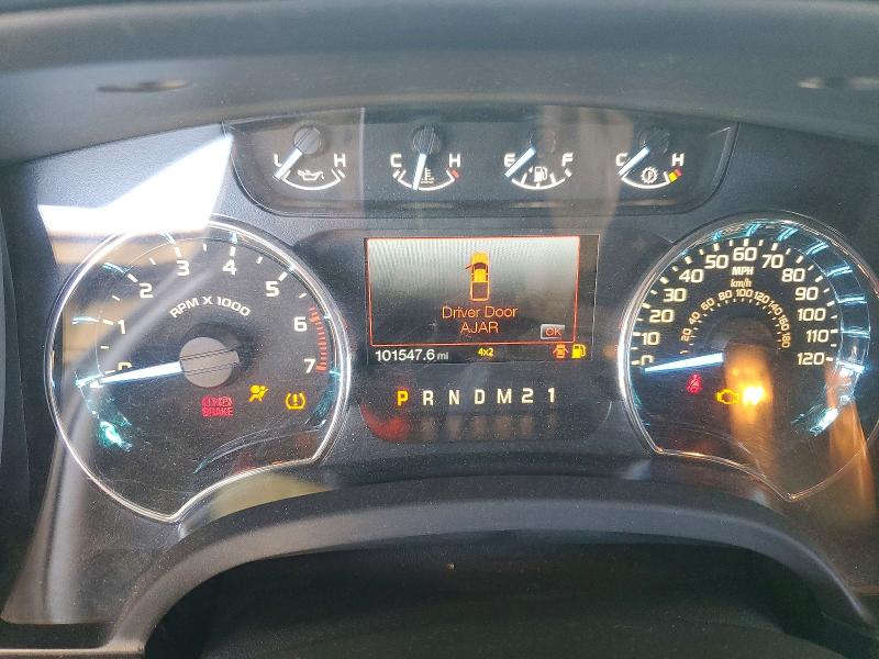 2011 Ford F150 მანქანა იყიდება აუქციონზე, vin: 1FTFW1ETXBFC10526, აუქციონის ნომერი: 70934266
