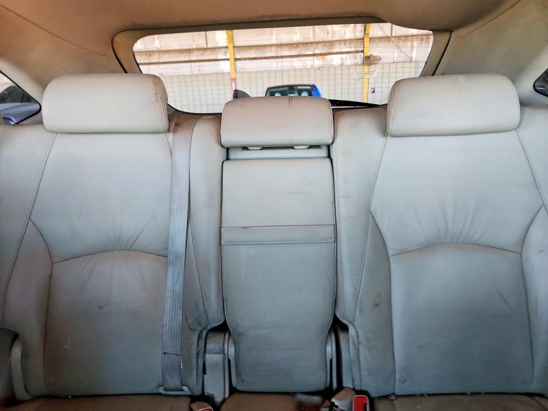 69640306 :رقم المزاد ، JTJGK31U689850165 vin ، 2008 Lexus Rx مزاد بيع