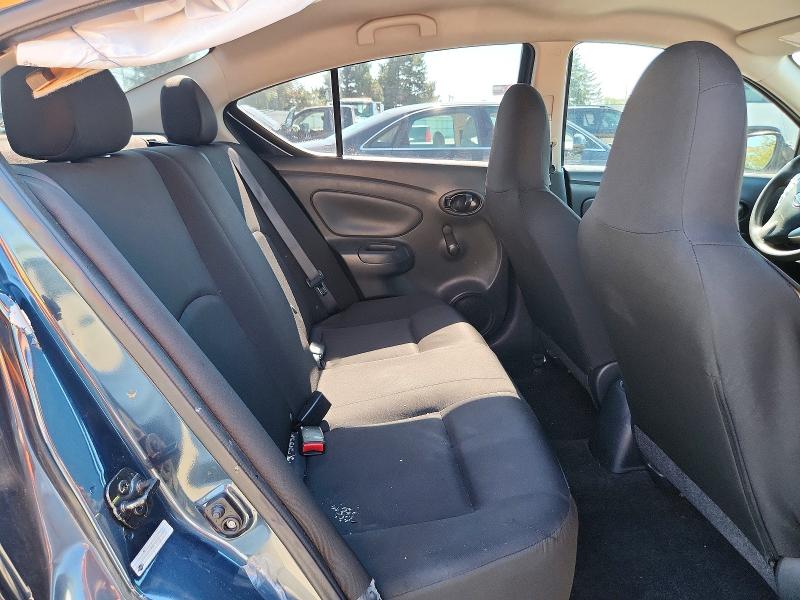 Aukcja sprzedaży 2016 Nissan Versa, vin: 3N1CN7APXGL917563, numer aukcji: 71018386