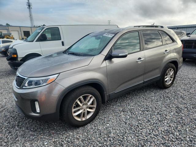 Aukcja sprzedaży 2014 Kia Sorento, vin: 5XYKT4A66EG504824, numer aukcji: 69090116