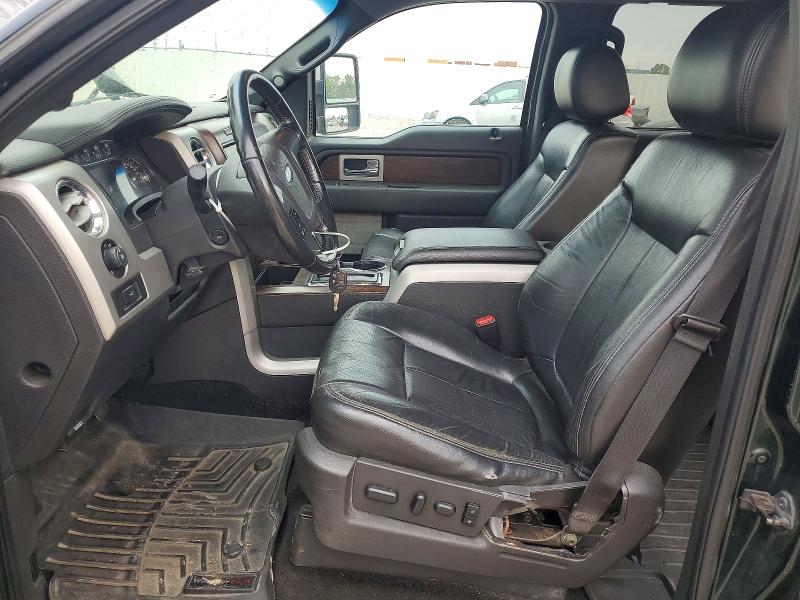 Продажа на аукционе авто 2013 Ford F150, vin: 1FTVW1ET3DKF39154, номер лота: 69427426