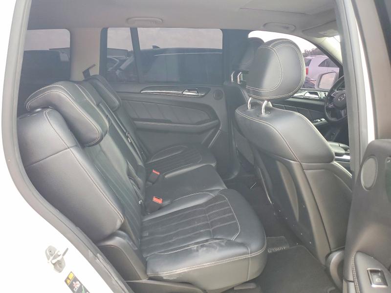 Продаж на аукціоні авто 2015 Mercedes-benz Gl, vin: 4JGDF6EE4FA619254, номер лоту: 70610726