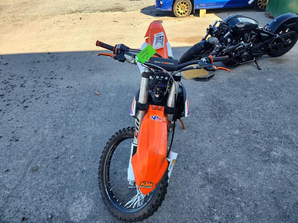 Aukcja sprzedaży 2024 Ktm 300, vin: VBKSXP238RM333264, numer aukcji: 68383296