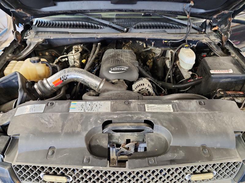 Aukcja sprzedaży 2003 Chevrolet Silverado, vin: 1GCHK23UX3F252508, numer aukcji: 67923286