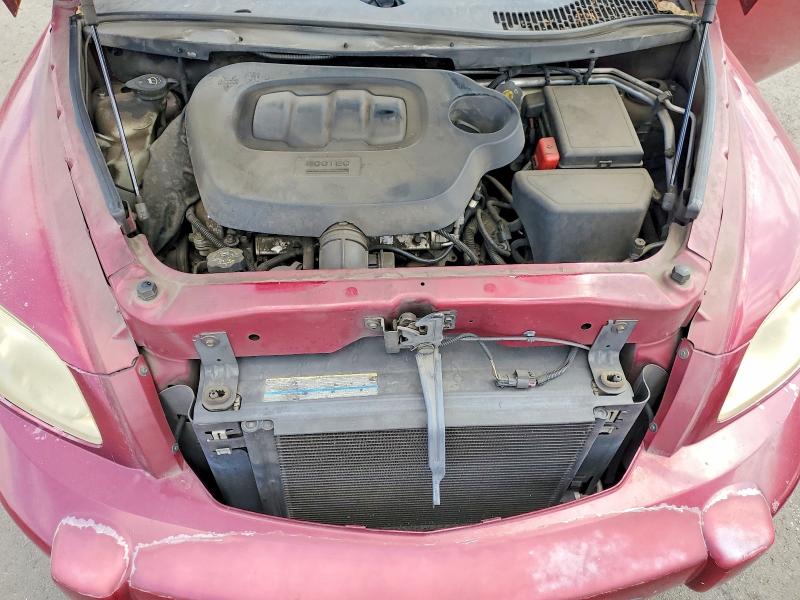 69790936 :رقم المزاد ، 3GNDA23P36S627383 vin ، 2006 Chevrolet Hhr مزاد بيع