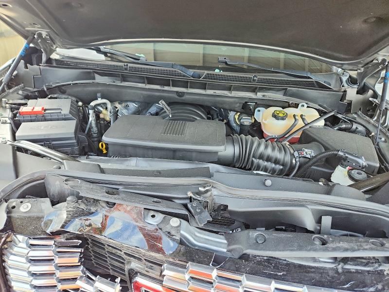 68502026 :رقم المزاد ، 1GKS2DKLXRR121522 vin ، 2024 Gmc Yukon مزاد بيع