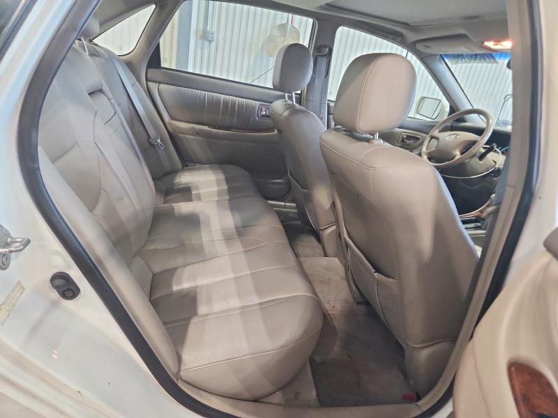 Продажа на аукционе авто 2002 Toyota Avalon, vin: 4T1BF28B52U224641, номер лота: 70536166