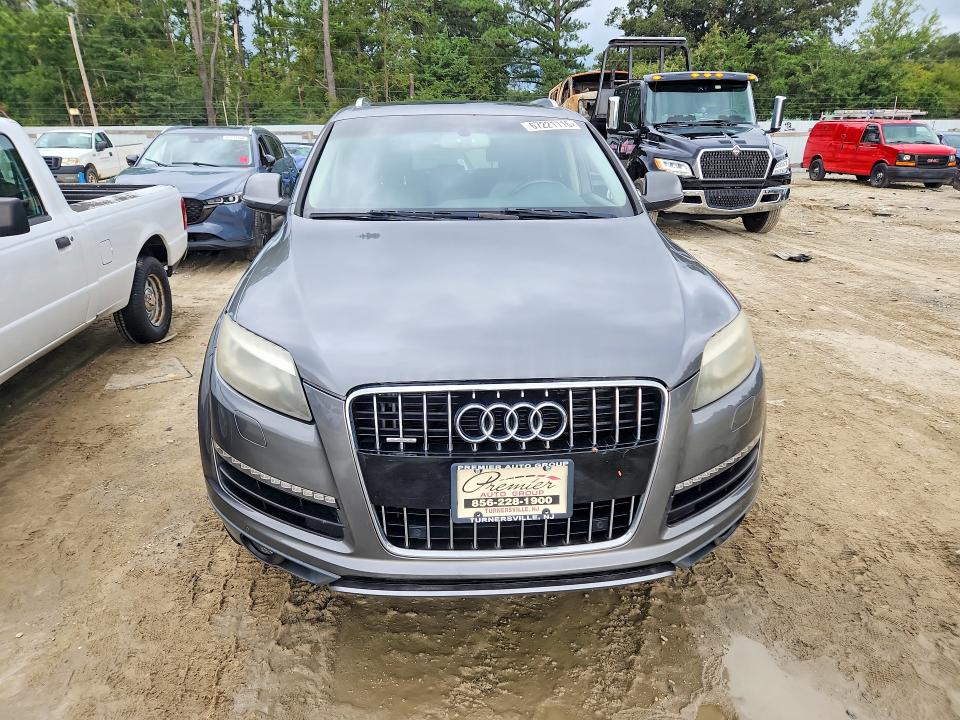 Aukcja sprzedaży 2011 Audi Q7, vin: WA1LGAFE6BD003475, numer aukcji: 67221116