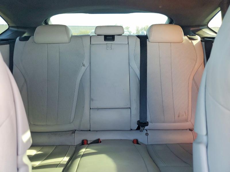 2018 Bmw X6 მანქანა იყიდება აუქციონზე, vin: 5YMKW8C51J0Y74542, აუქციონის ნომერი: 68318196