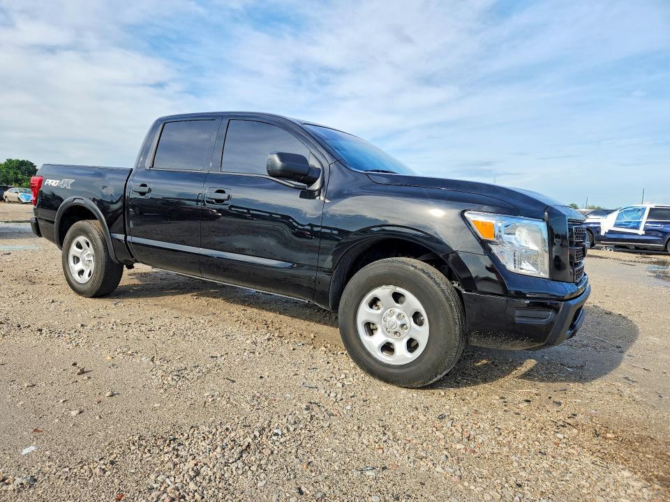 Aukcja sprzedaży 2023 Nissan Titan, vin: 1N6AA1EC6PN113066, numer aukcji: 69684596