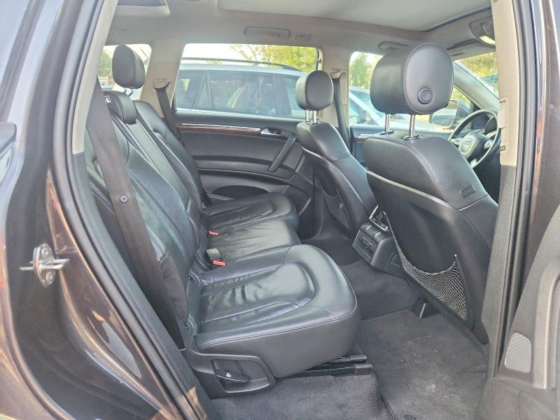 Aukcja sprzedaży 2009 Audi Q7, vin: WA1AY74L49D011190, numer aukcji: 69423496