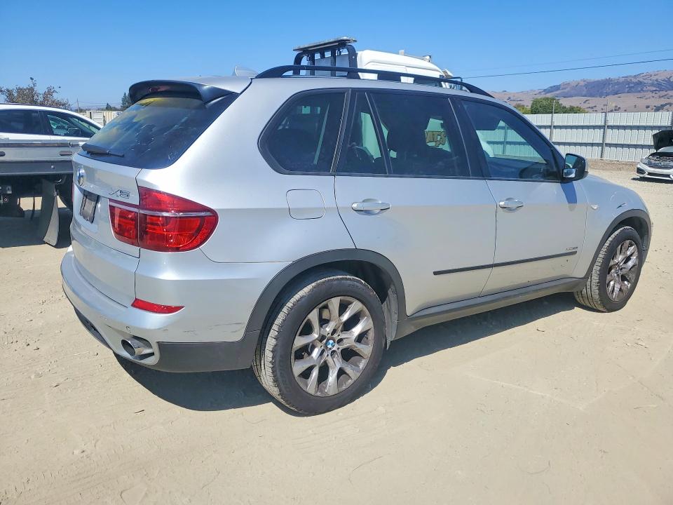 Aukcja sprzedaży 2012 Bmw X5, vin: 5UXZV4C57CL748205, numer aukcji: 69449506