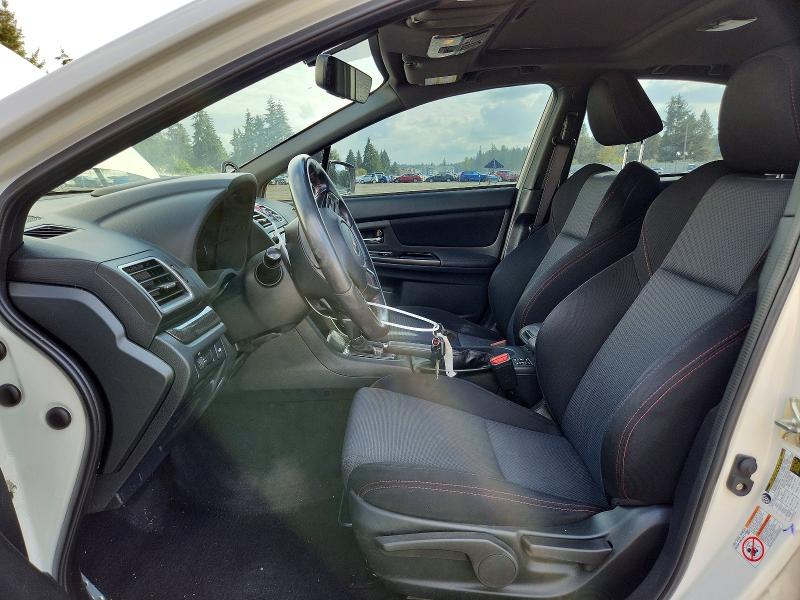 69050516 :رقم المزاد ، JF1VA1C67J8838544 vin ، 2018 Subaru Wrx مزاد بيع