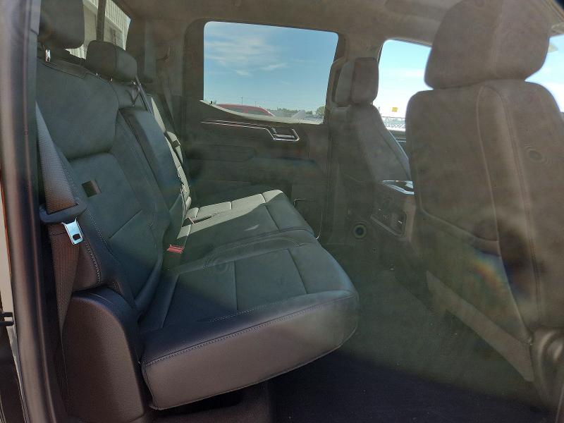 Продажа на аукционе авто 2026 Chevrolet Silverado, vin: 3GCUKFED7TG359100, номер лота: 68607886