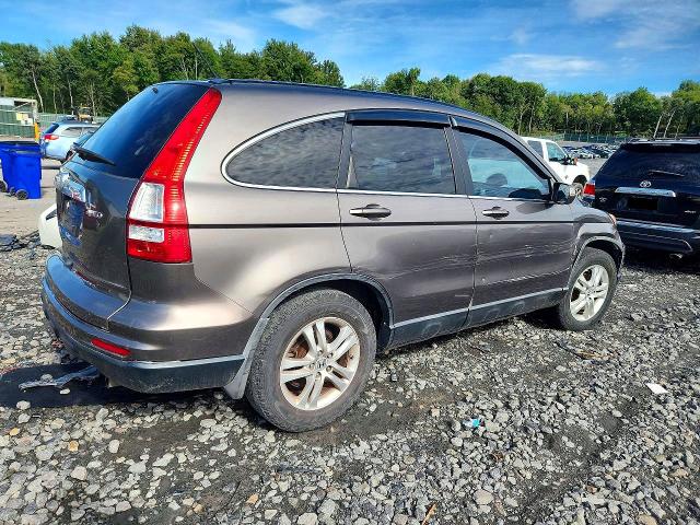68602956 :رقم المزاد ، 5J6RE4H72AL017328 vin ، 2010 Honda Cr-v مزاد بيع
