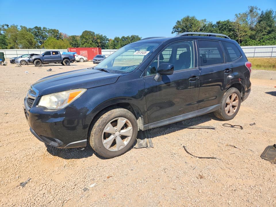 70618406 :رقم المزاد ، JF2SJAEC1EH475116 vin ، 2014 Subaru Forester مزاد بيع