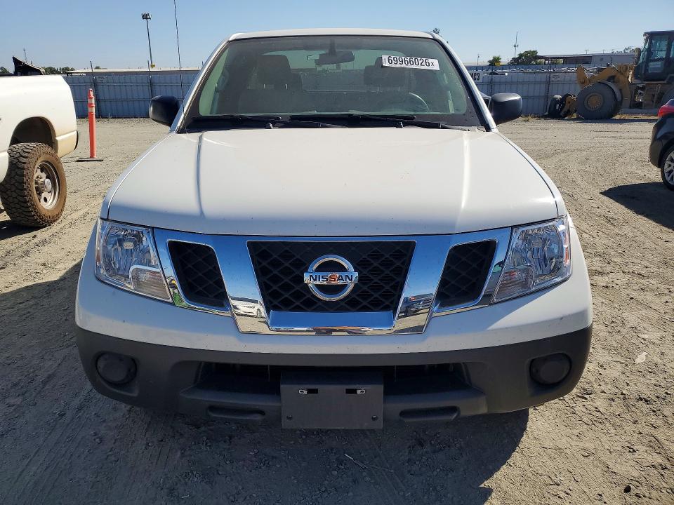 Продажа на аукционе авто 2013 Nissan Frontier, vin: 1N6BD0CT7DN761665, номер лота: 69966026