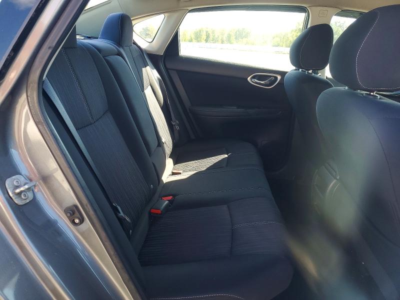 Auction sale of the 2016 Nissan Sentra, vin: 3N1AB7AP9GY234059        , lot number: 69027566