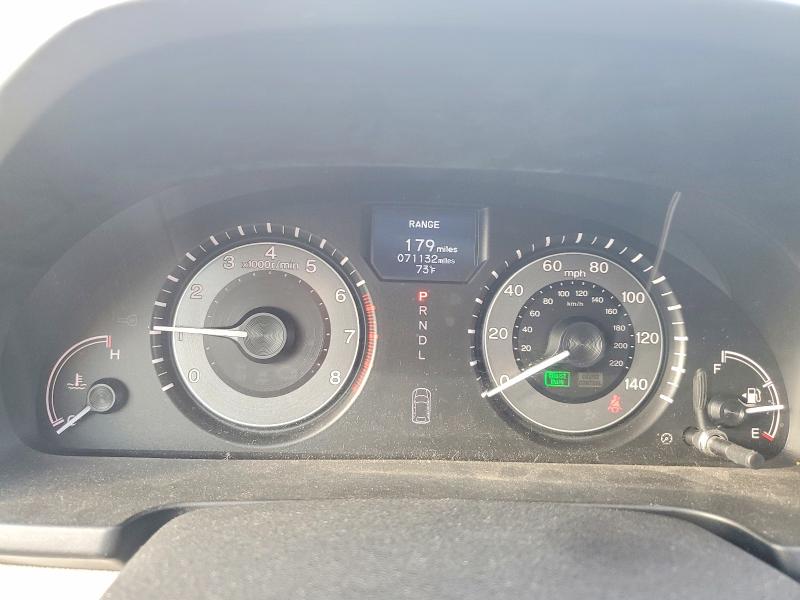 Aukcja sprzedaży 2014 Honda Odyssey, vin: 5FNRL5H94EB047328, numer aukcji: 71169756