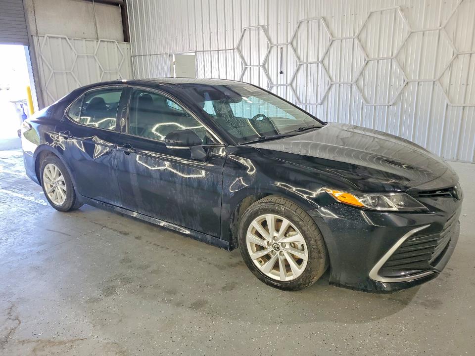 67604326 :رقم المزاد ، 4T1R11AKXRU910847 vin ، 2024 Toyota Camry مزاد بيع