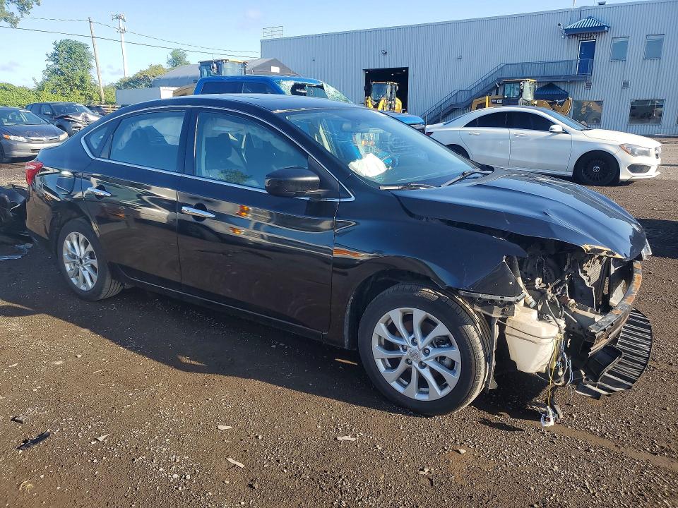 Продаж на аукціоні авто 2016 Nissan Sentra, vin: 3N1AB7AP0GL678556, номер лоту: 67682666