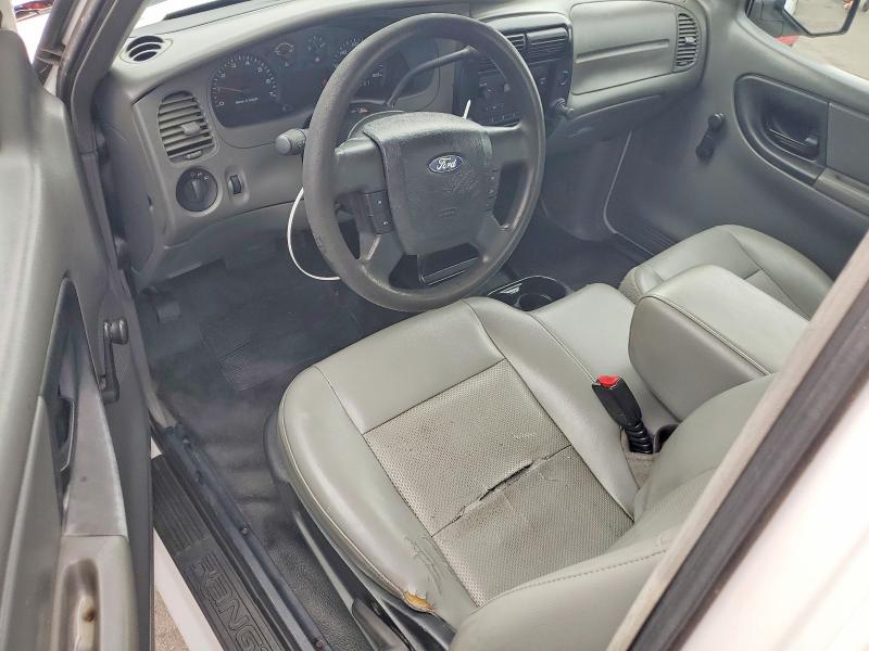 68228576 :رقم المزاد ، 1FTYR10D58PA83445 vin ، 2008 Ford Ranger مزاد بيع
