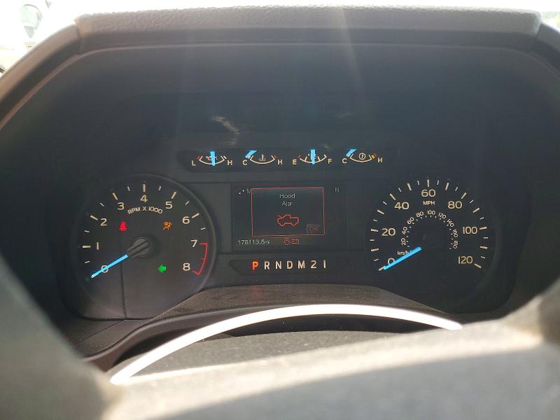 Aukcja sprzedaży 2018 Ford F150, vin: 1FTMF1CB3JKC30480, numer aukcji: 69735526