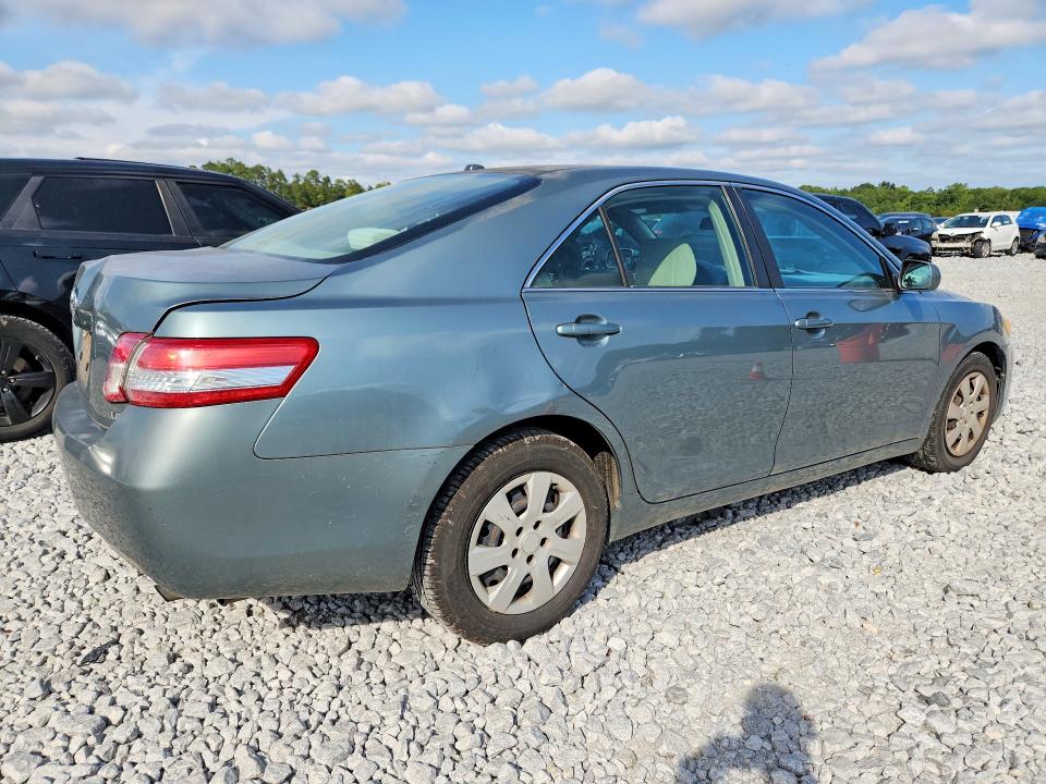 Aukcja sprzedaży 2010 Toyota Camry, vin: 4T1BF3EK5AU547113, numer aukcji: 69599156