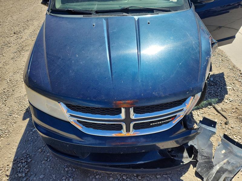 Продажа на аукционе авто 2015 Dodge Journey, vin: 3C4PDCAB2FT688261, номер лота: 68620106