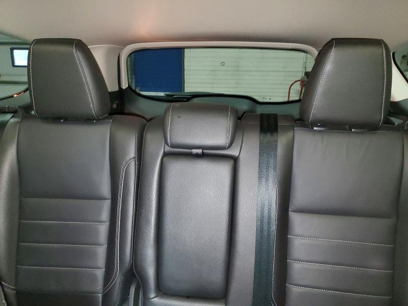 Продаж на аукціоні авто 2015 Ford Escape, vin: 1FMCU9J91FUC35961, номер лоту: 69774756