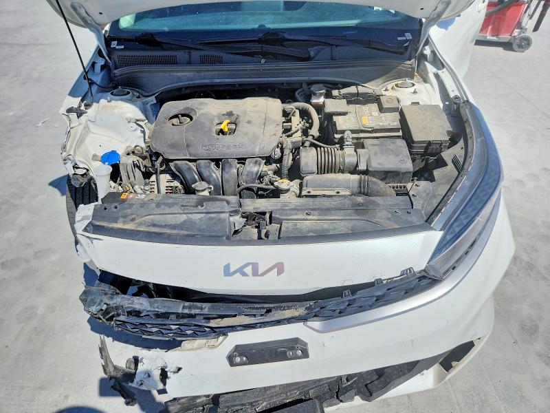 Продажа на аукционе авто 2024 Kia Forte, vin: 3KPF24AD5RE766694, номер лота: 67274506