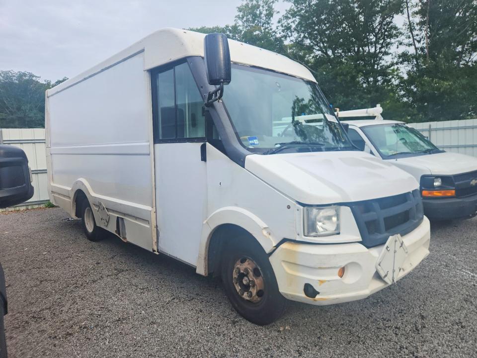 Продажа на аукционе авто 2013 Isuzu Npr, vin: JALB4T179D7W00330, номер лота: 66920576